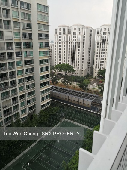 The Lakefront Residences (D22), Condominium #198249662